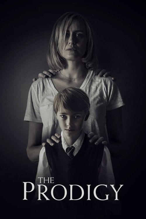 Poster for The Prodigy