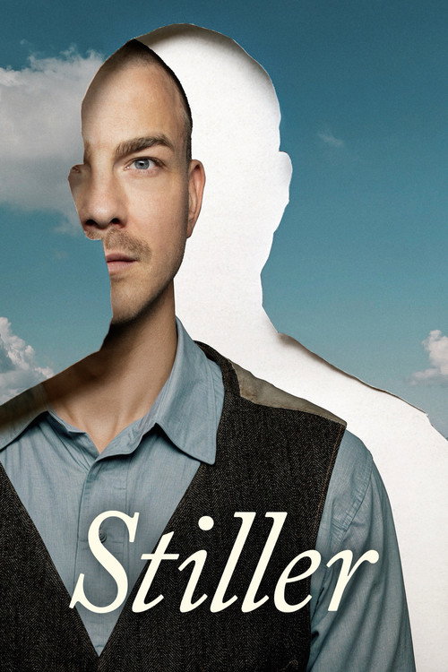 Poster von Stiller
