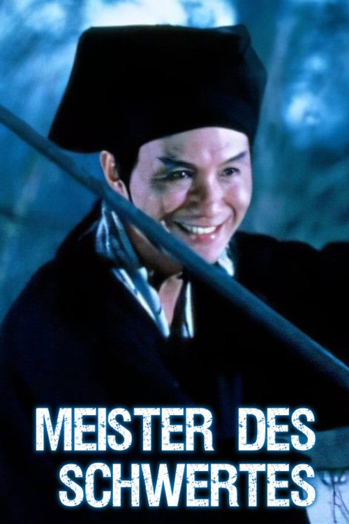 Poster von Meister des Schwertes