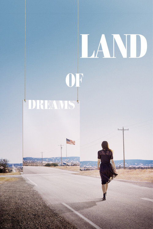 Poster von Land of Dreams
