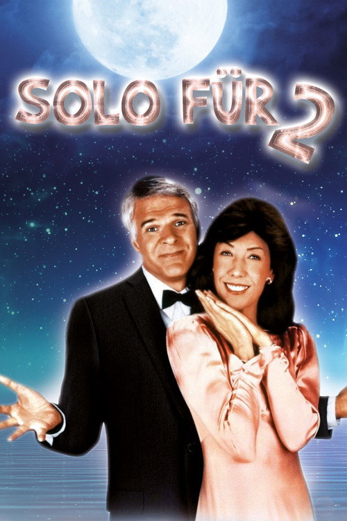 Poster von Solo für Zwei