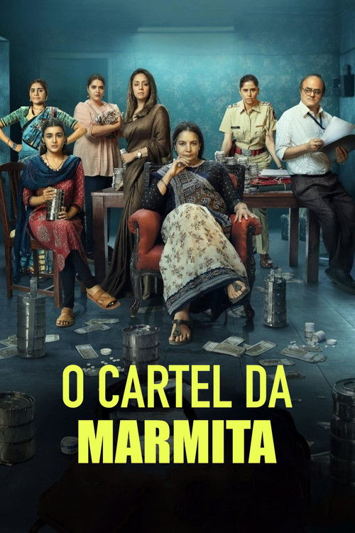 O Cartel da Marmita