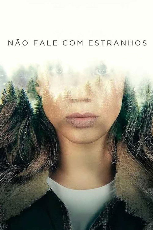 Não Fale com Estranhos