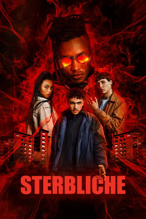 Poster von Sterbliche