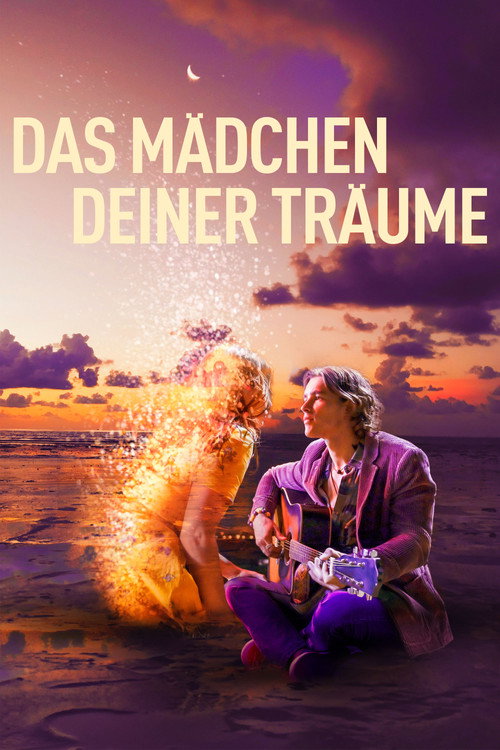 Poster von Das Mädchen deiner Träume