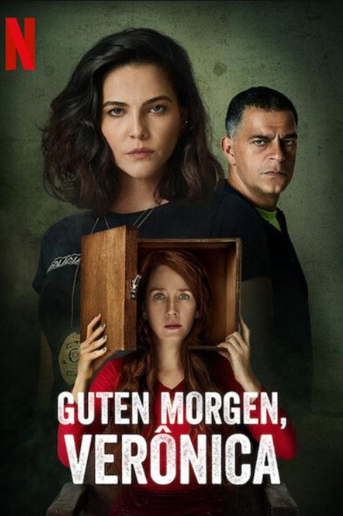 Poster von Guten Morgen, Verônica
