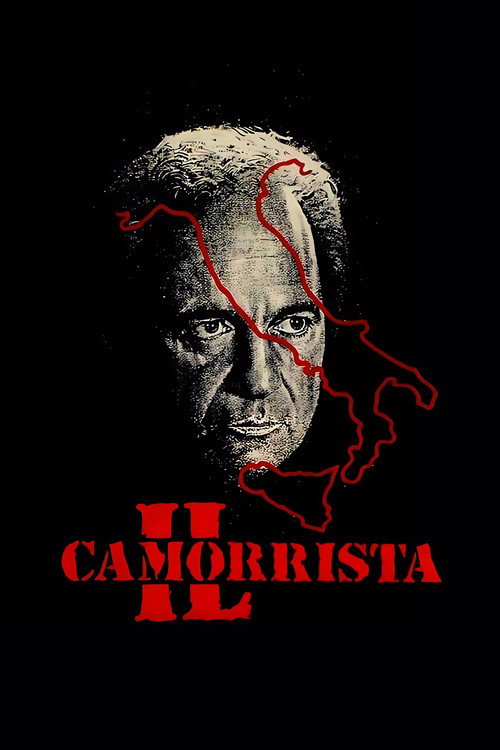 Poster von Der Professor