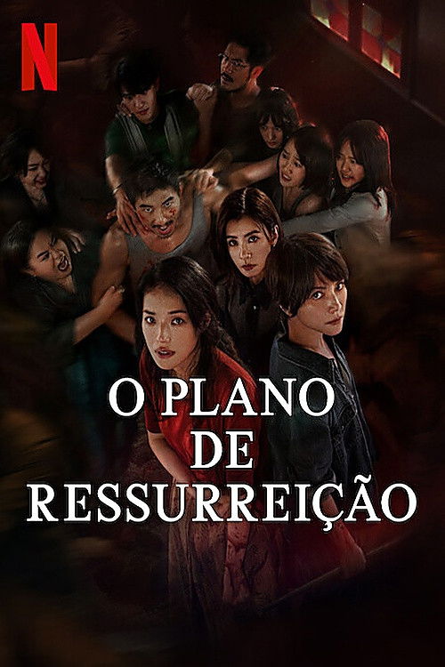 O Plano de Ressurreição
