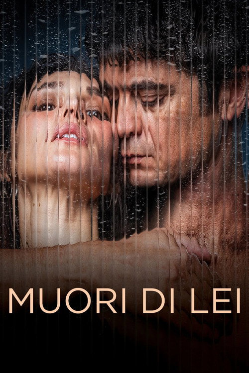 Poster for Close to Me
