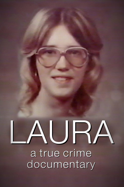 LAURA poster