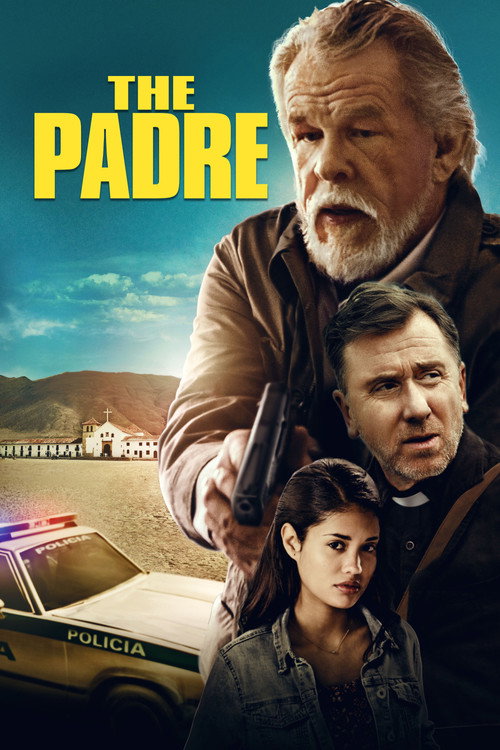 Poster von Padre