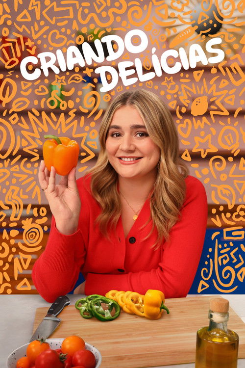 Criando Delícias