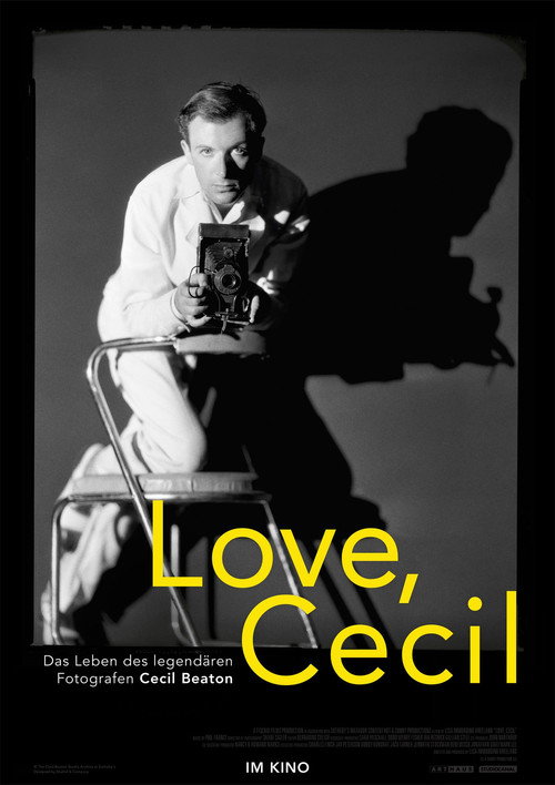 Poster von Love, Cecil