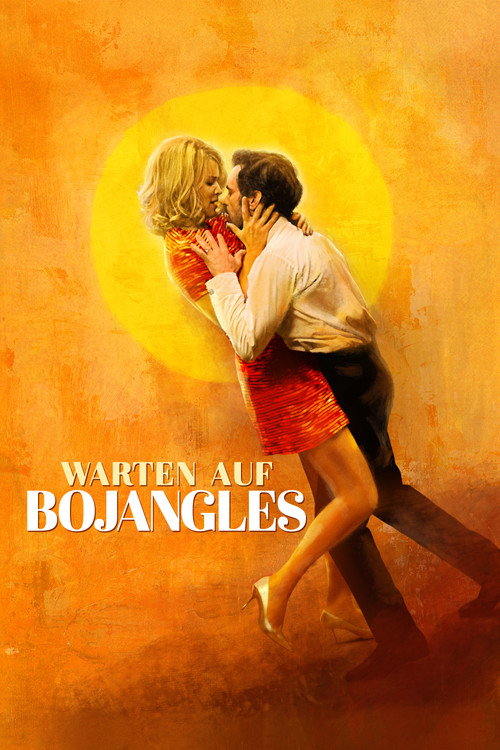 Poster von Warten auf Bojangles
