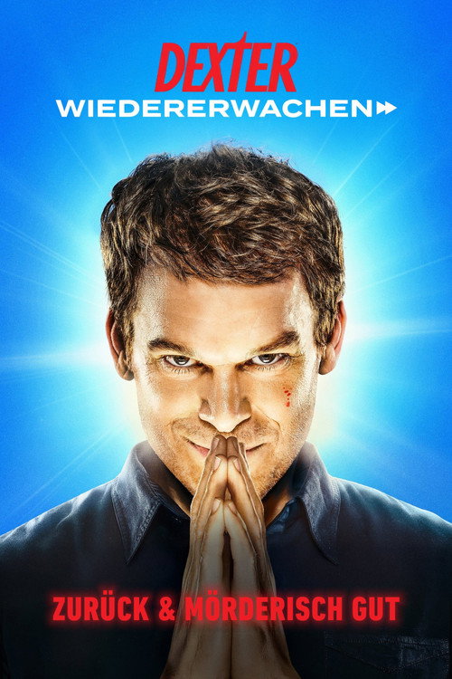 Poster von Dexter: Wiedererwachen