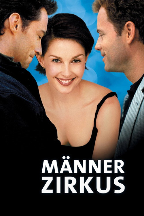Poster von Männerzirkus