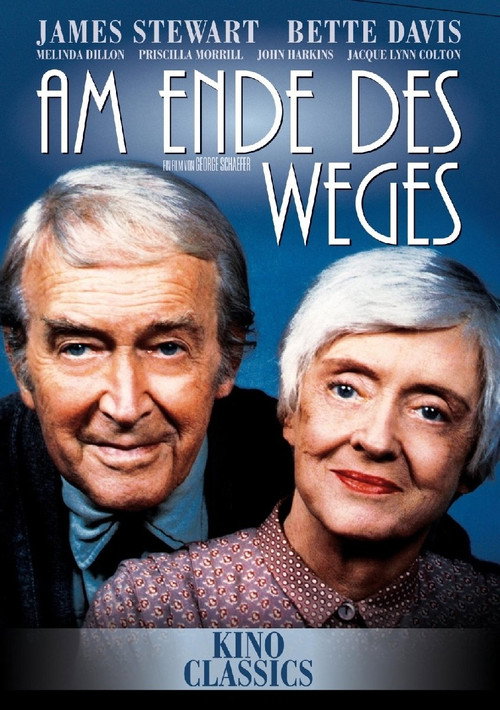 Poster von Am Ende des Weges