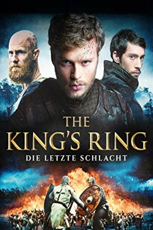 Poster von The King's Ring - Die letzte Schlacht