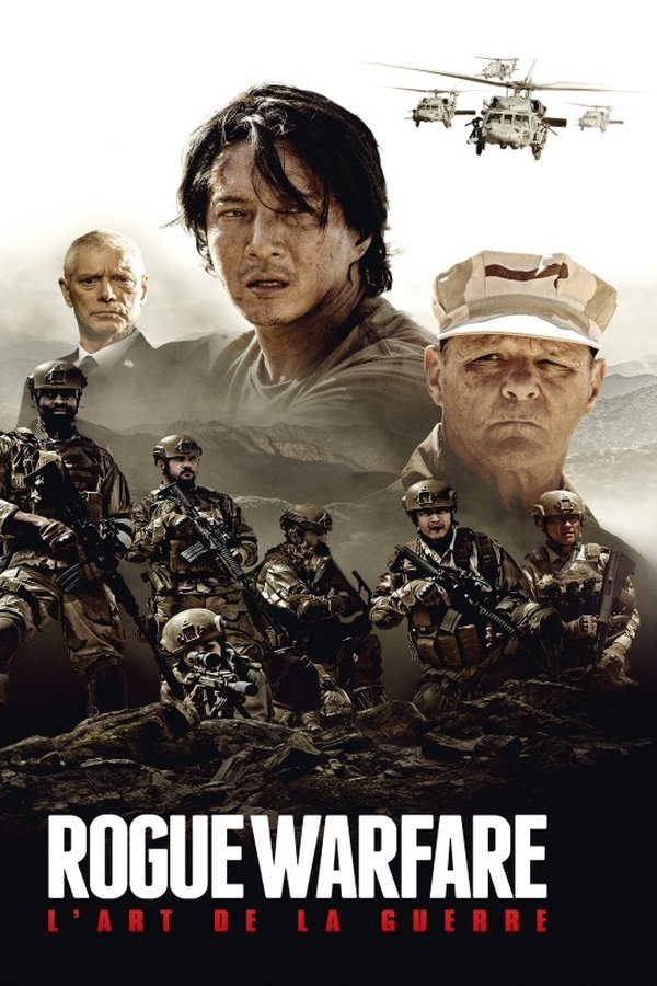 Rogue Warfare : L’Art de la guerre