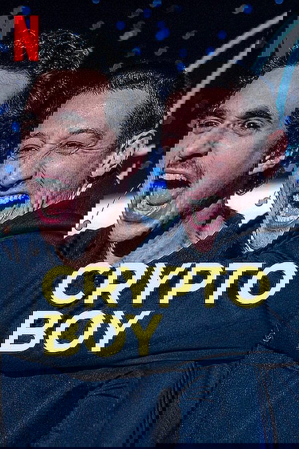 Crypto Boy