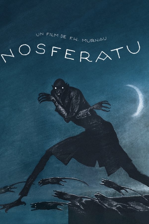 Nosferatu le vampire