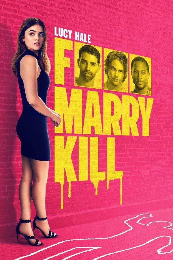 F Marry Kill