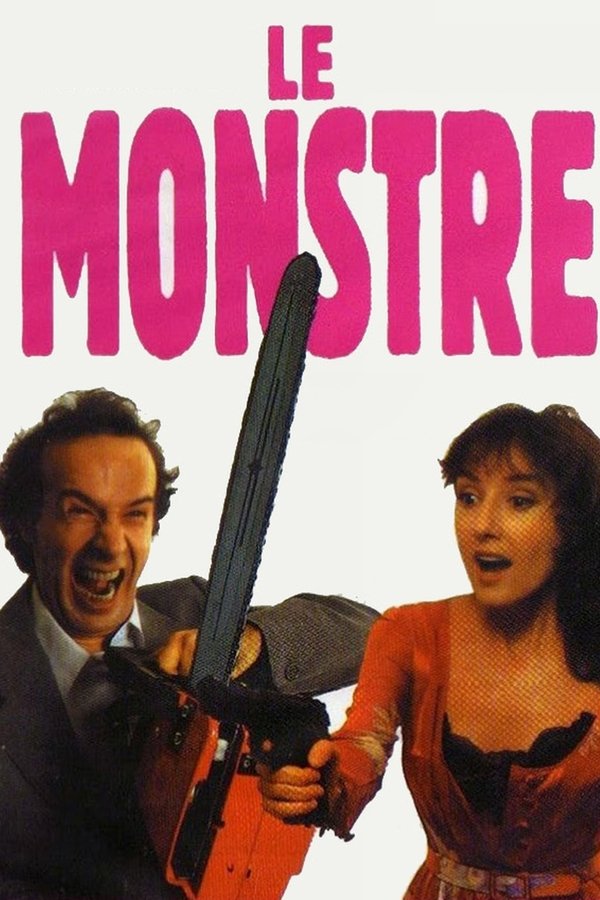 Le Monstre