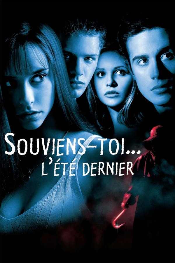 Souviens-toi… l’été dernier