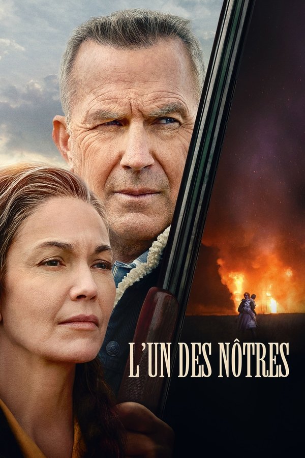 L’Un des nôtres