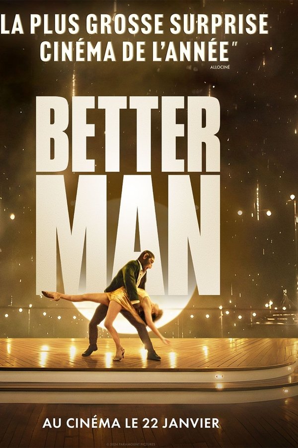 Better Man