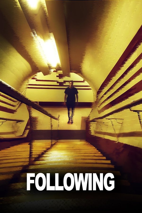 Following