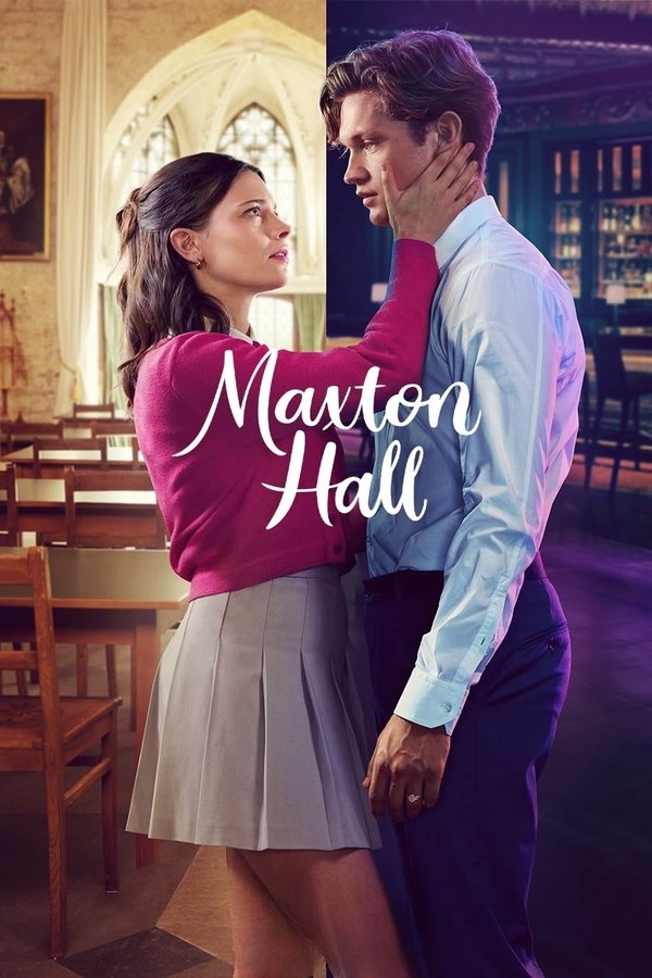 Maxton Hall: The World Between Us (2024) IMG