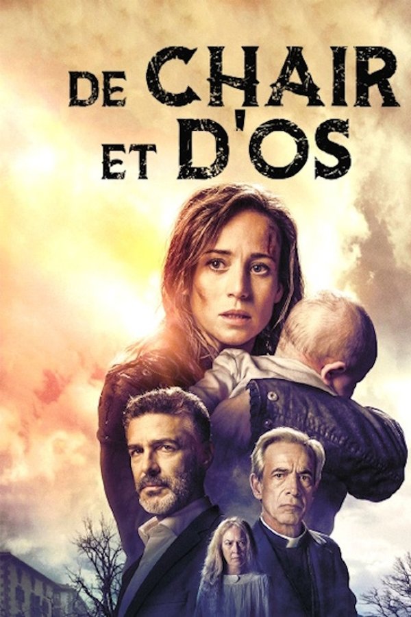 De chair et d’os