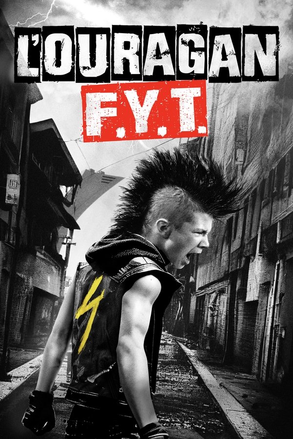 L’Ouragan F.Y.T.