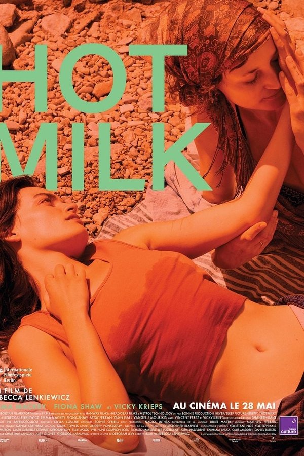 Hot Milk