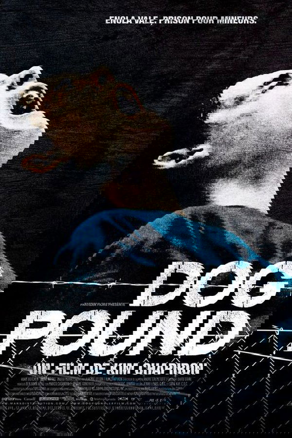 Dog Pound