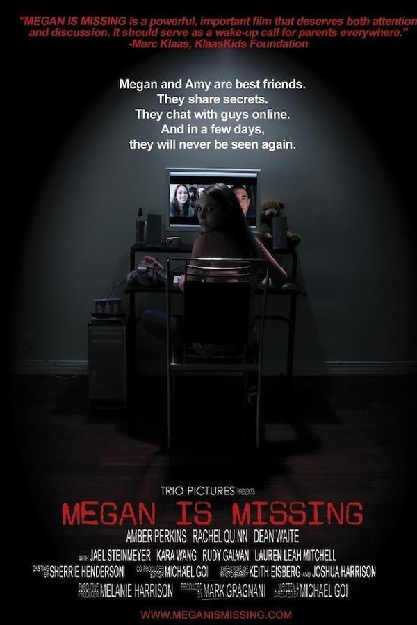 Megan Is Missing