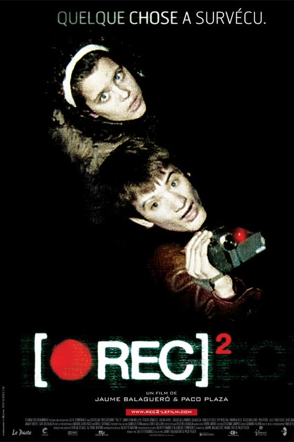 [REC]²