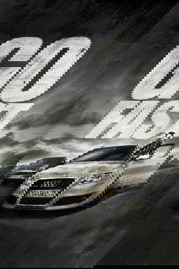 Go Fast