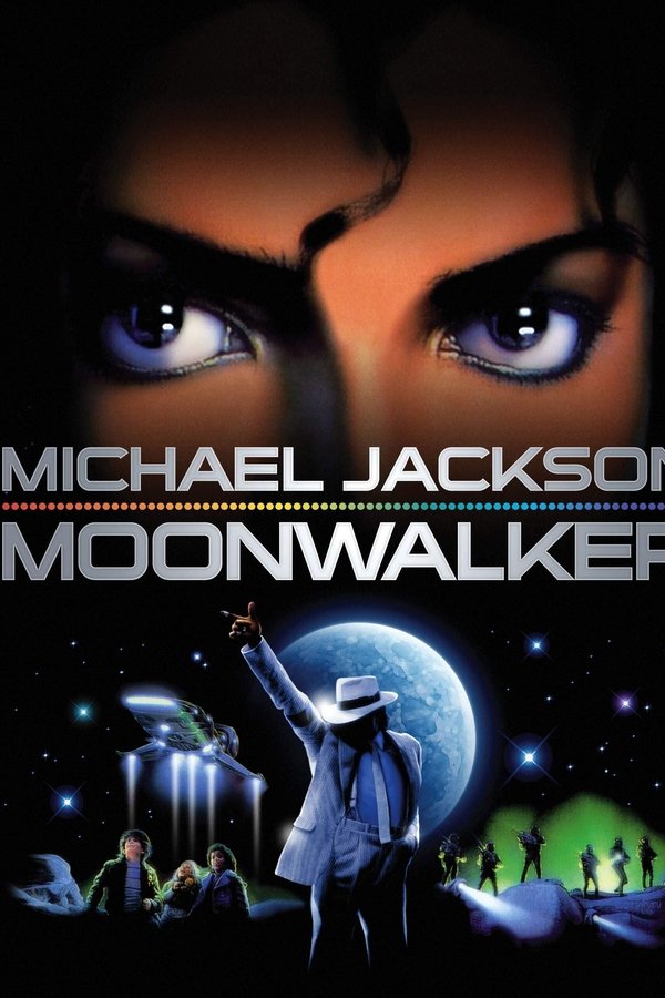 Moonwalker