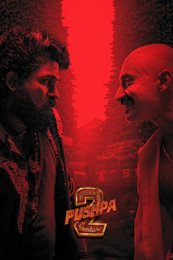 Pushpa: The Rule – Part 2