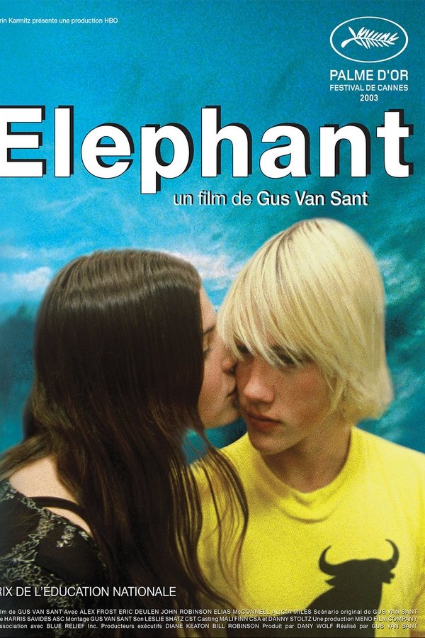 Elephant