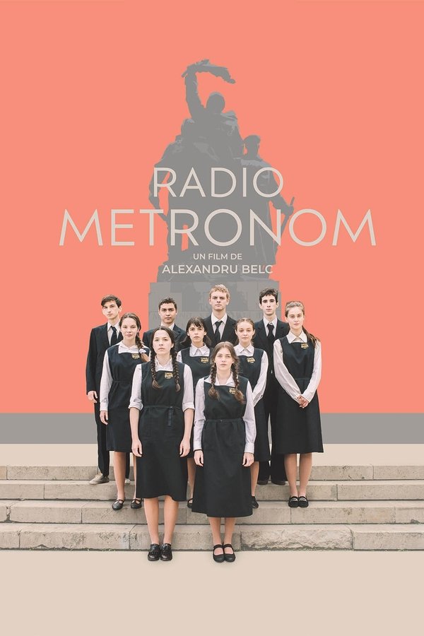 Radio Metronom