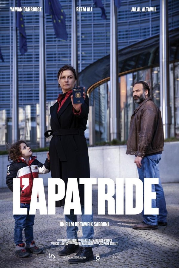 L’Apatride