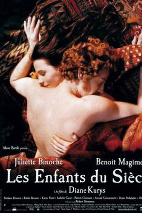 Les Enfants du siècle