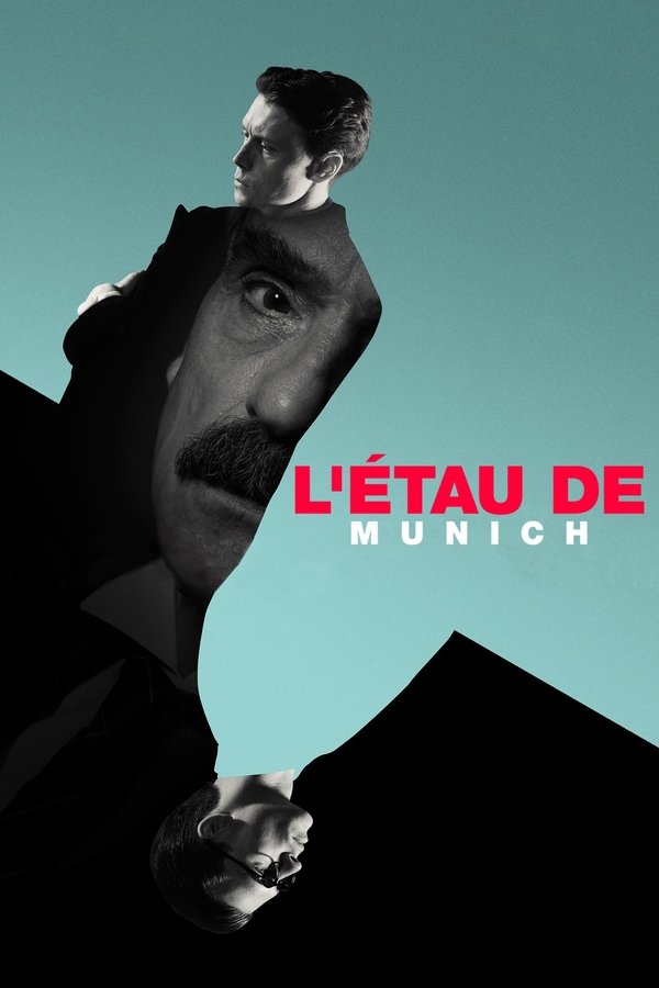 L’Étau de Munich