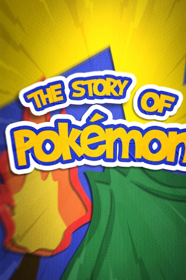 L’histoire de Pokemon