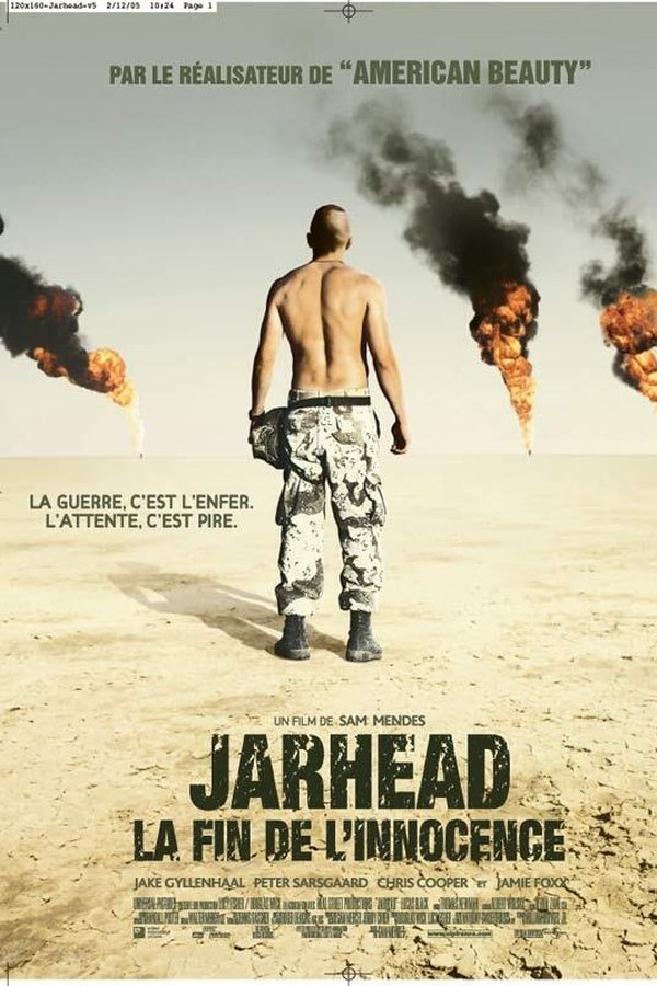 Jarhead : La Fin de l’innocence