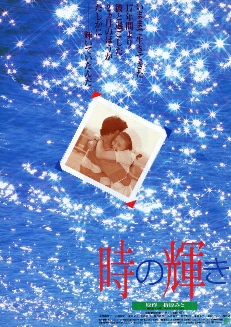 時の輝き (1995) TMDB poster