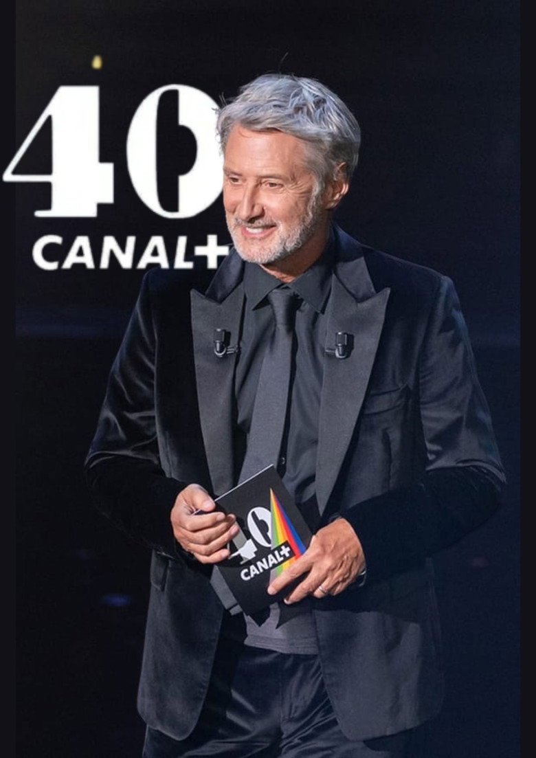 40 (2024) TMDB poster